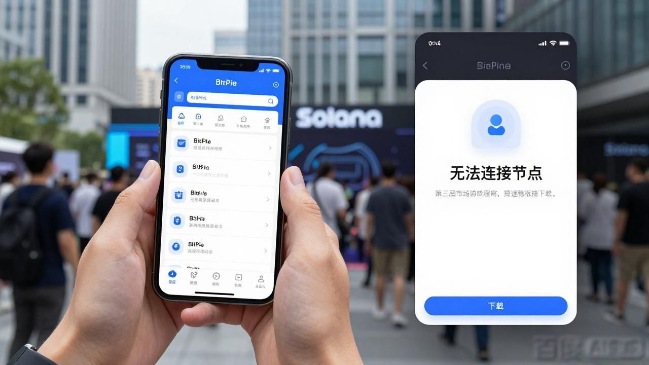 官网下载钱包_用户体验分享:为什么我选择在bitpie官网下载app?_确保安全可靠的钱包下载渠道
