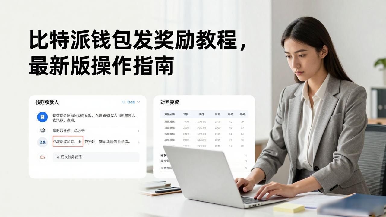 比特派钱包批量转账操作_如何使用比特派钱包最新版发放奖励_比特派钱包发奖励流程