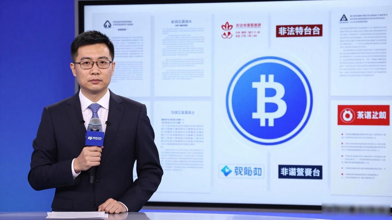 易钢谈数字货币_数字货币投资风险_易钢币圈言论分析