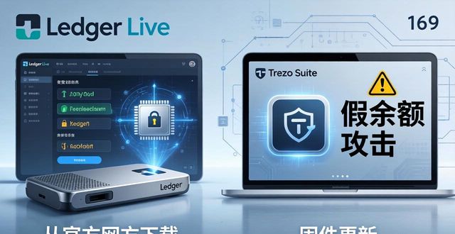 钱包圈app_钱币圈app_币圈公认最安全的冷钱包软件