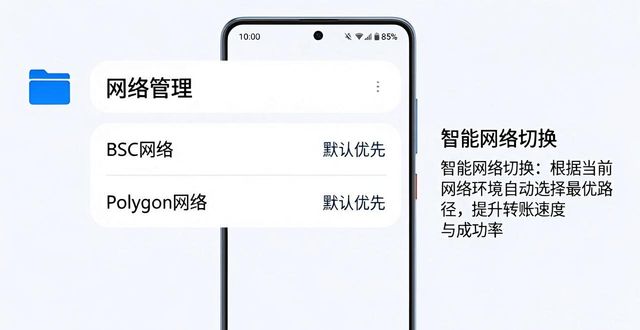 钱包功能app_如何设置tokenpocket钱包安卓版的常用功能,提升使用效率?_安卓系统钱包功能