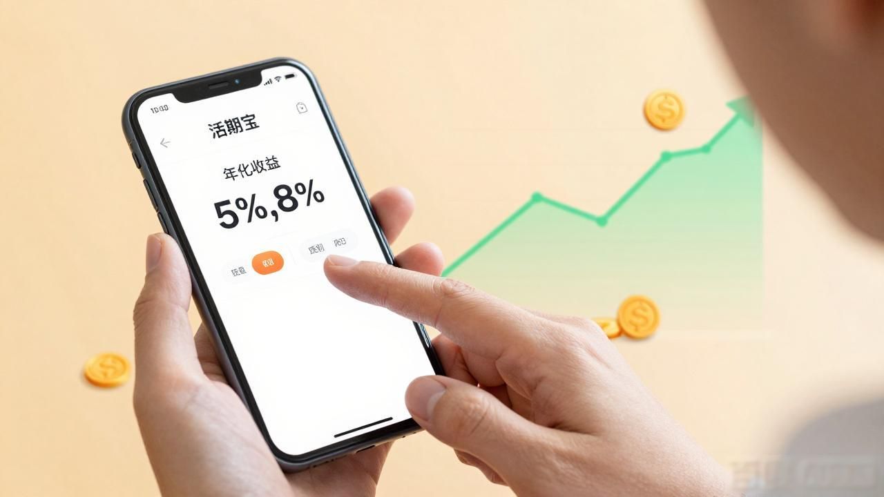 深圳跨境电商Bitpie钱包理财_Bitpie钱包安全使用体验_用户故事:通过Bitpie钱包实现财富增长