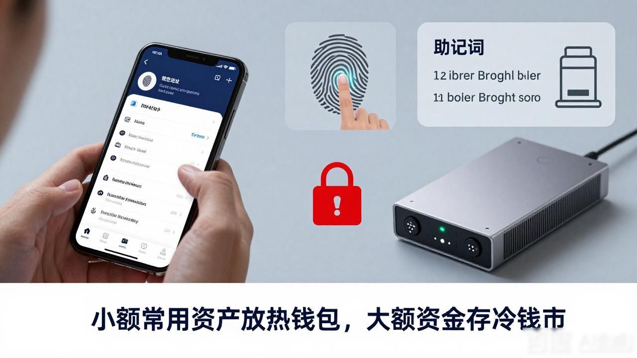 比特派热钱包便利与风险_比特派钱包的热钱包体验分享与反思_比特派热钱包使用体验
