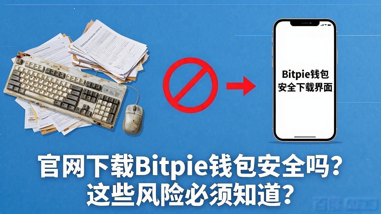 助记词安全操作建议_Bitpie钱包官网下载安全风险管理_官网下载Bitpie正版后的风险评估