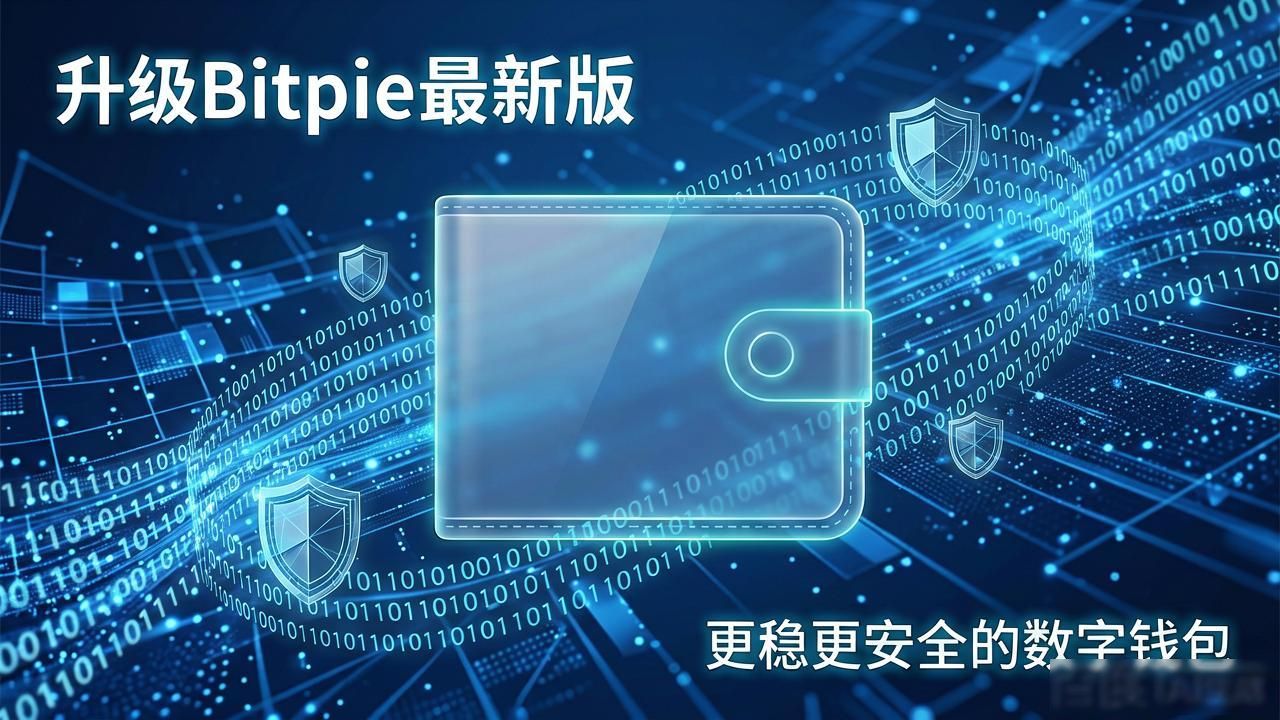 数字资产管理安全_Bitpie最新版本_获取Bitpie的最新版本,享受更好的服务