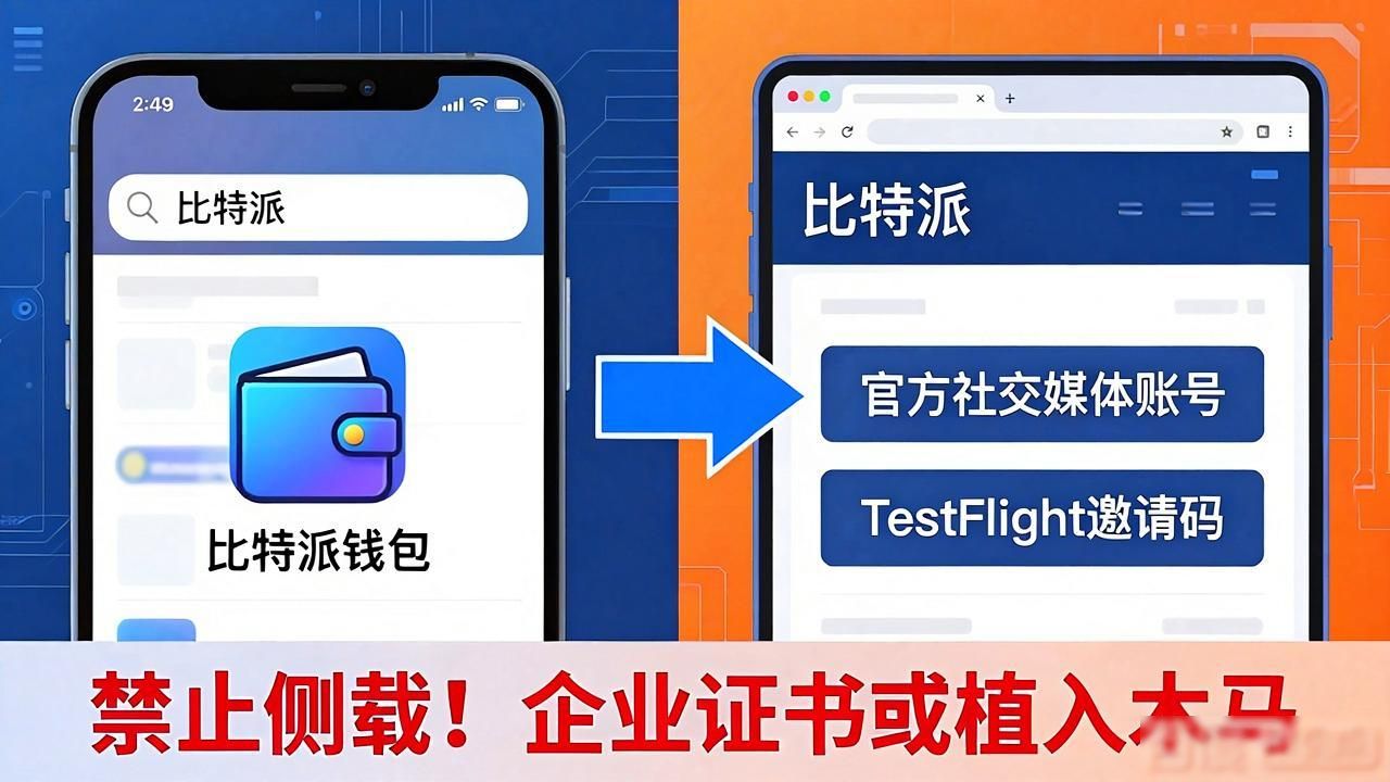 比特派钱包官方下载渠道_比特派钱包最新版本的官方下载渠道介绍_比特派钱包资产安全保障