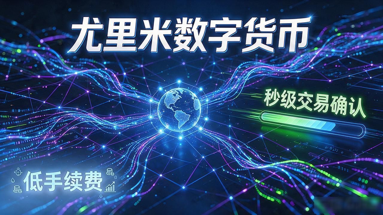 尤里米数字货币_尤里米支付场景_尤里米数字货币介绍