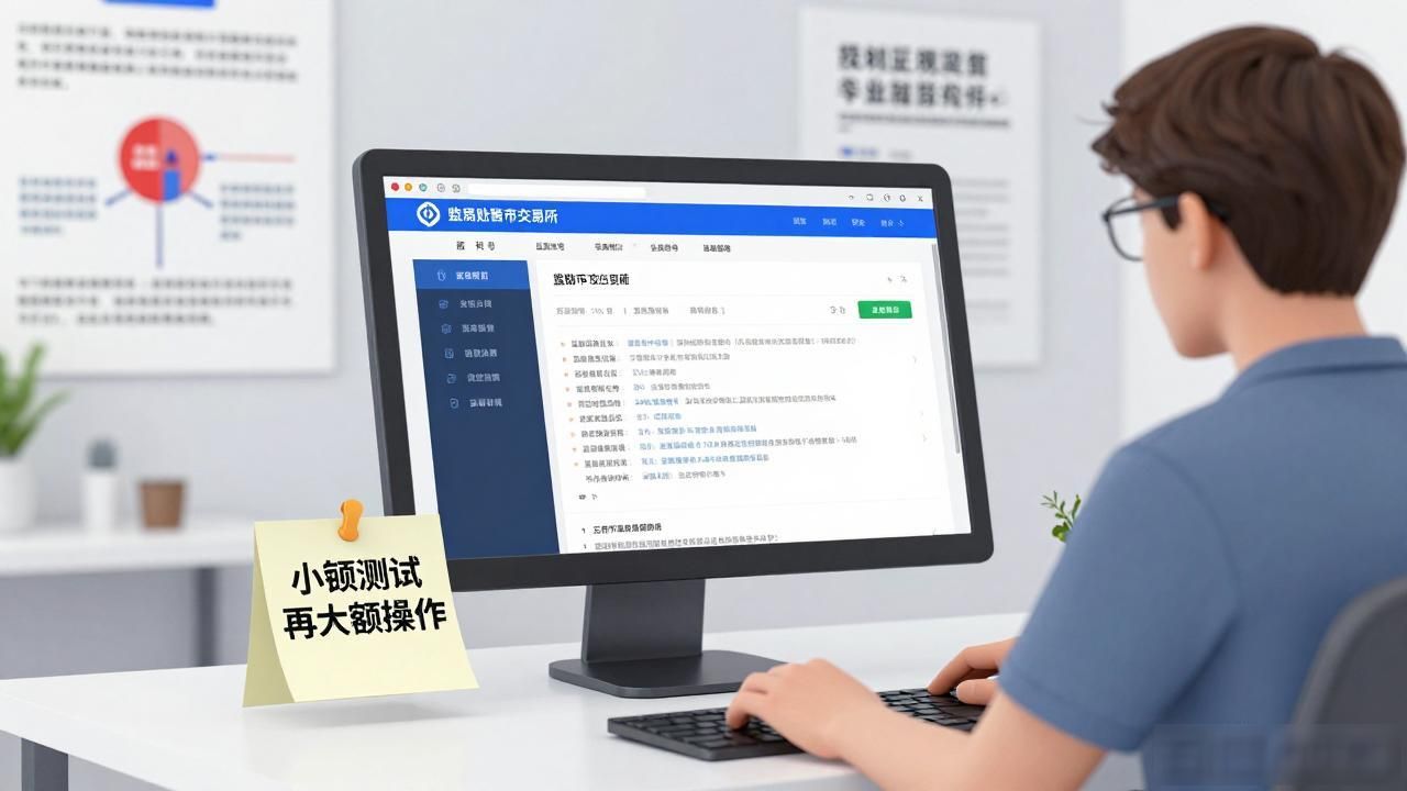 数字货币可以入门吗_普通老百姓能不能碰数字货币_新手入门数字货币的正确方法