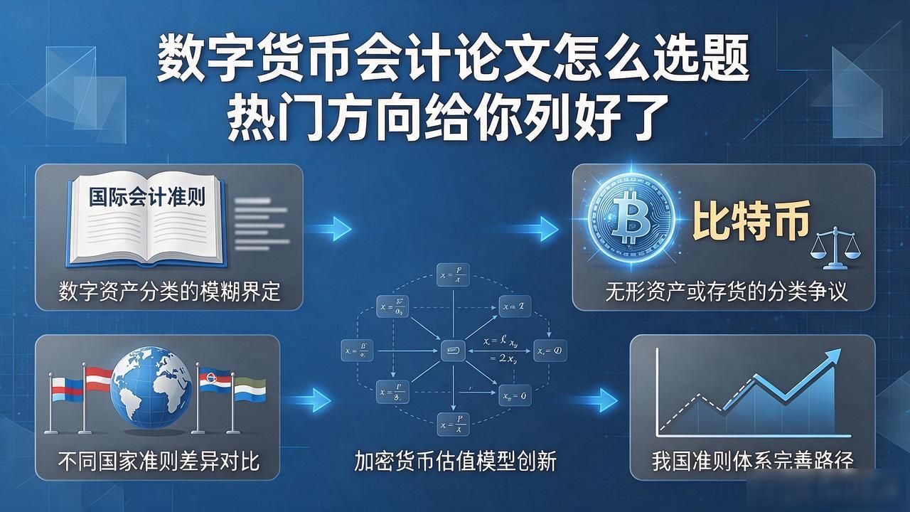 区块链在会计审计中的应用研究_会计数字货币论文选题_数字货币会计论文选题方向