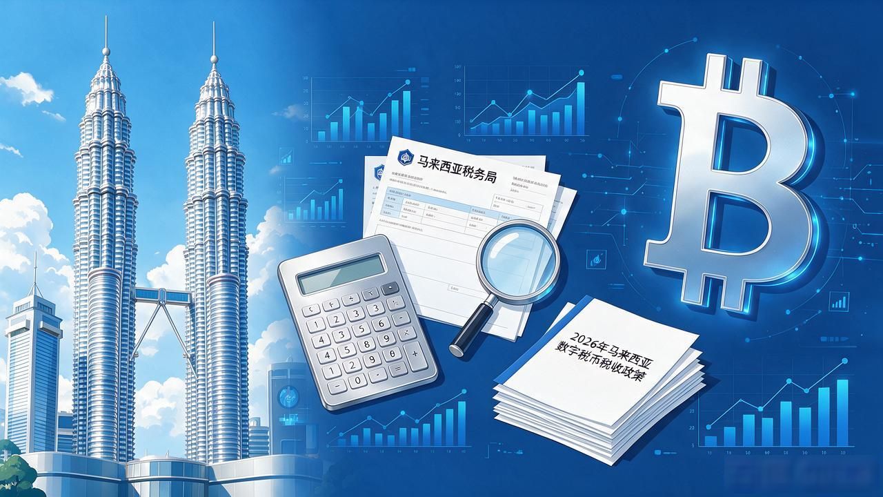 马来西亚加密货币监管政策2026_持牌交易平台KYC要求_马来西亚 数字货币