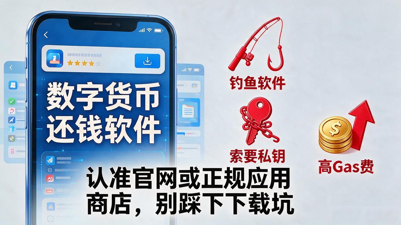 数字货币还款软件推荐_数字货币还钱软件下载_CoinSettle与DebtBlock使用体验