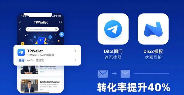 渠道营销的案例_渠道营销模式_如何通过TPWallet进行全渠道营销？