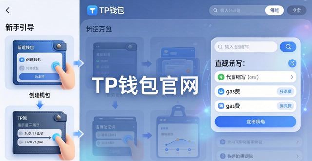 TP钱包官网的搜索功能与用户引导_网银钱包官网_钱包app官网