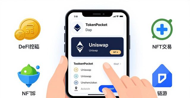 TokenPocket钱包下载指南：功能优势全解析