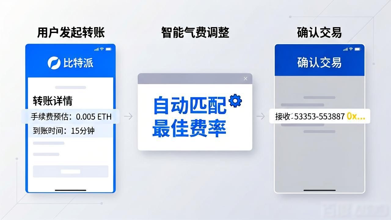 极简主义界面设计_如何在比特派钱包app官方下载中文版中改进产品体验_数字货币钱包用户体验优化