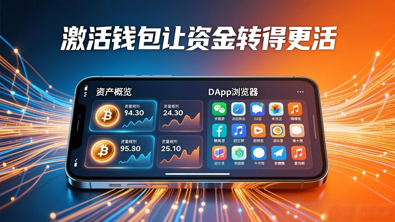 如何通过比特派钱包5.2下载提升资金流动性?_比特派钱包5.2版本优化多链资产查询转账速度_比特派钱包5.2版本提升交易确认效率降低滑点损失