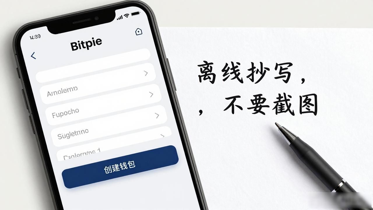 安卓手机如何正规下载Bitpie_用户故事:如何下载并使用Bitpie钱包安卓版_Bitpie安卓版下载及设置教程