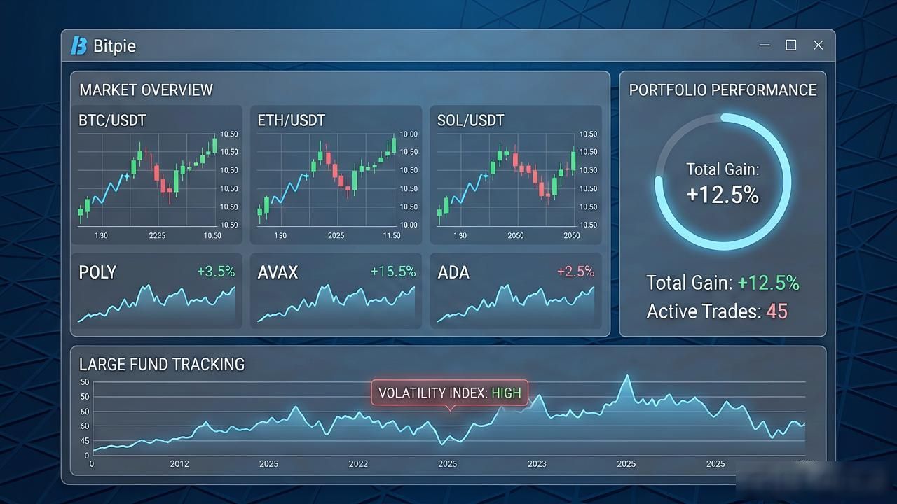 比特派钱包app官方下载最新版本的市场动态与分析工具_比特派钱包多链支持高安全性_最新版本更新底层架构优化