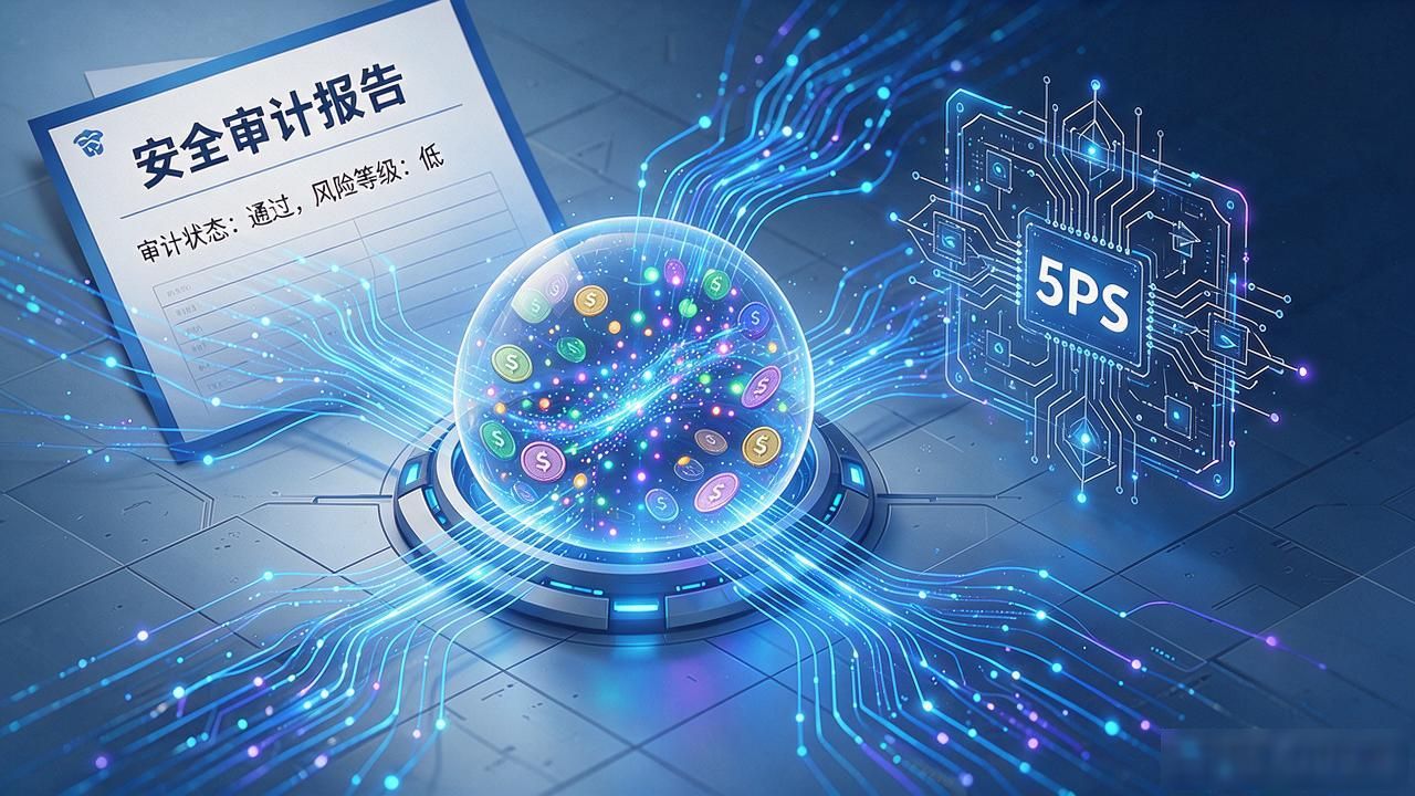 5PS数字货币全面解析：价值、风险与投资前景