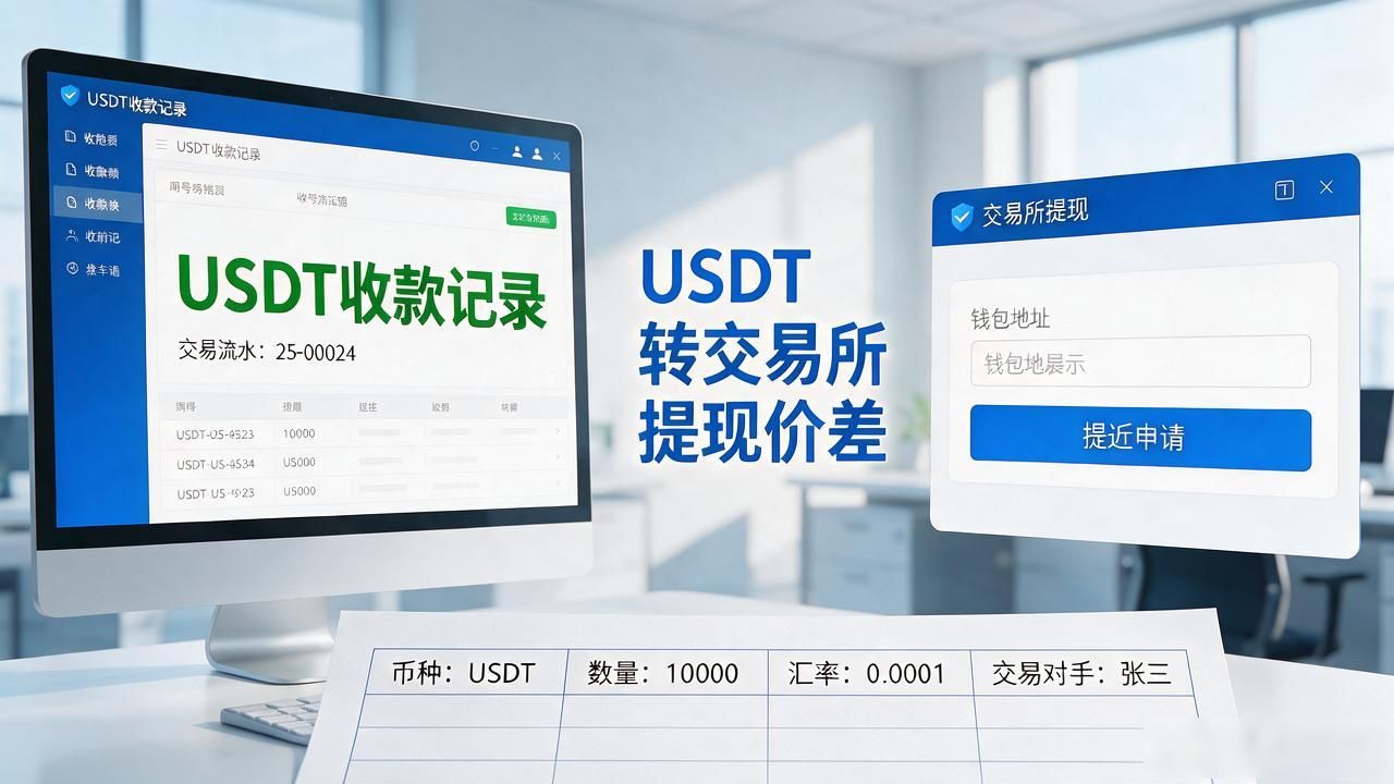 数字货币商家税率_USDT收款增值税计算标准_数字货币商家企业所得税申报