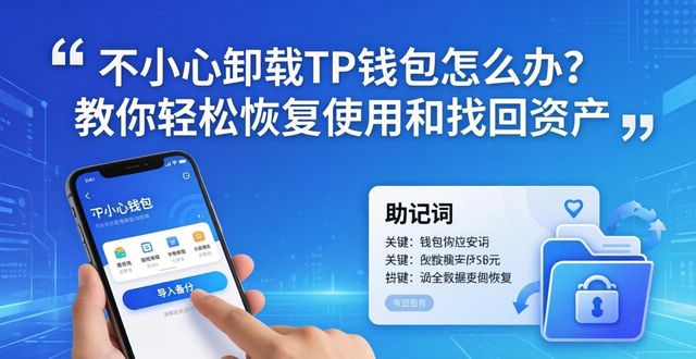 tp钱包不小心卸载_tp钱包误删_钱包软件怎么卸载不了