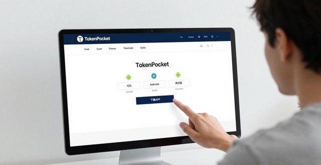 TokenPocket官网：创建个性化投资组合三步走