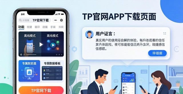 TP官网下载APP，三步实现产品差异化