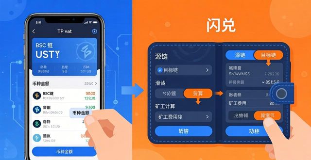 zsc链钱包_如何使用tp钱包的多链支持功能进行数字资产的灵活交易？_链银钱包