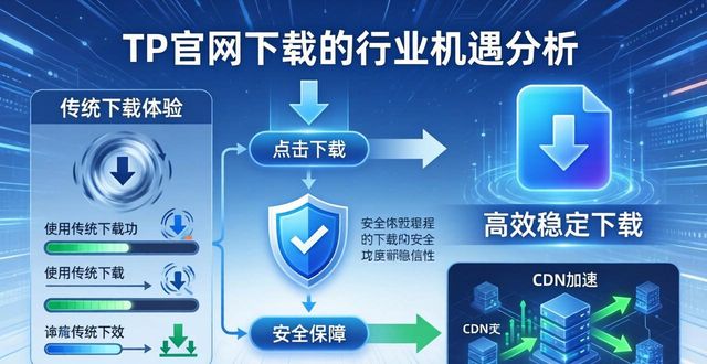 TP官网下载的挑战与避坑指南，行业机遇在哪