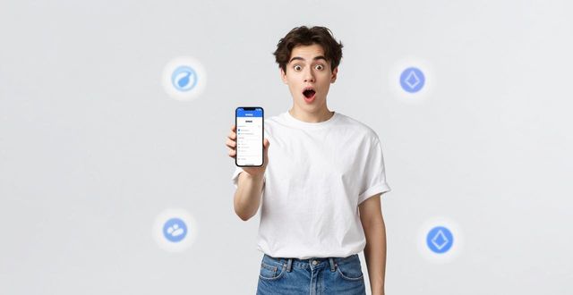 从打工仔到躺赚达人，我用TokenPocket钱包官网地址赚翻了
