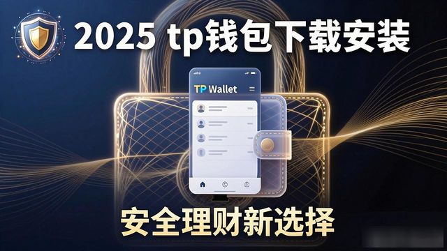 2025tp钱包下载安装 安全理财新选择