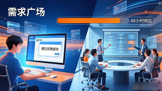 TP官网2025新版 用户共建与参与指南