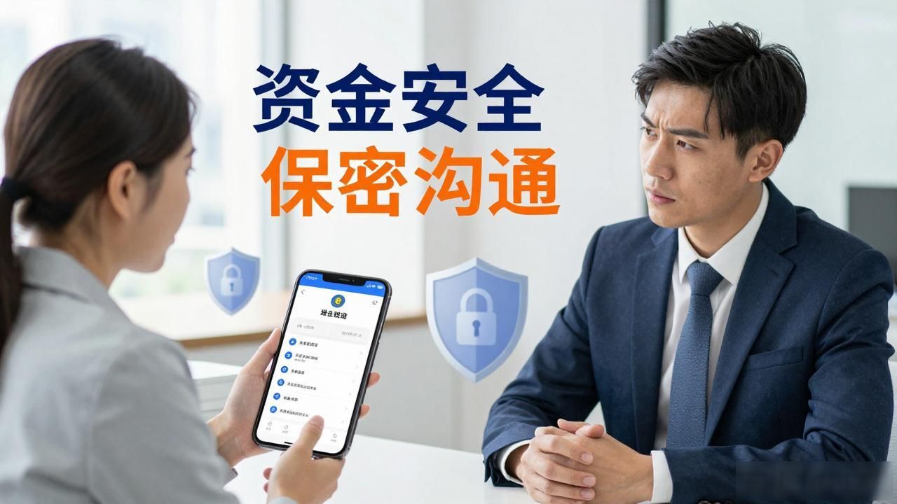 比特派钱包官方下载渠道_如何在比特派钱包app官方下载网址中进行有效沟通？_安全信任