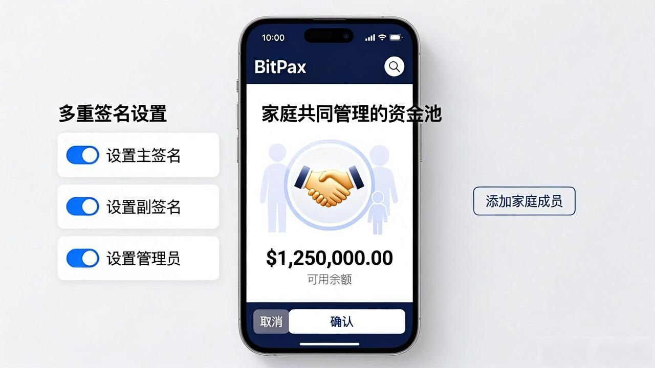 数字资产安全管理_比特派钱包5.2版本_如何通过比特派钱包5.2下载协助金融规划?