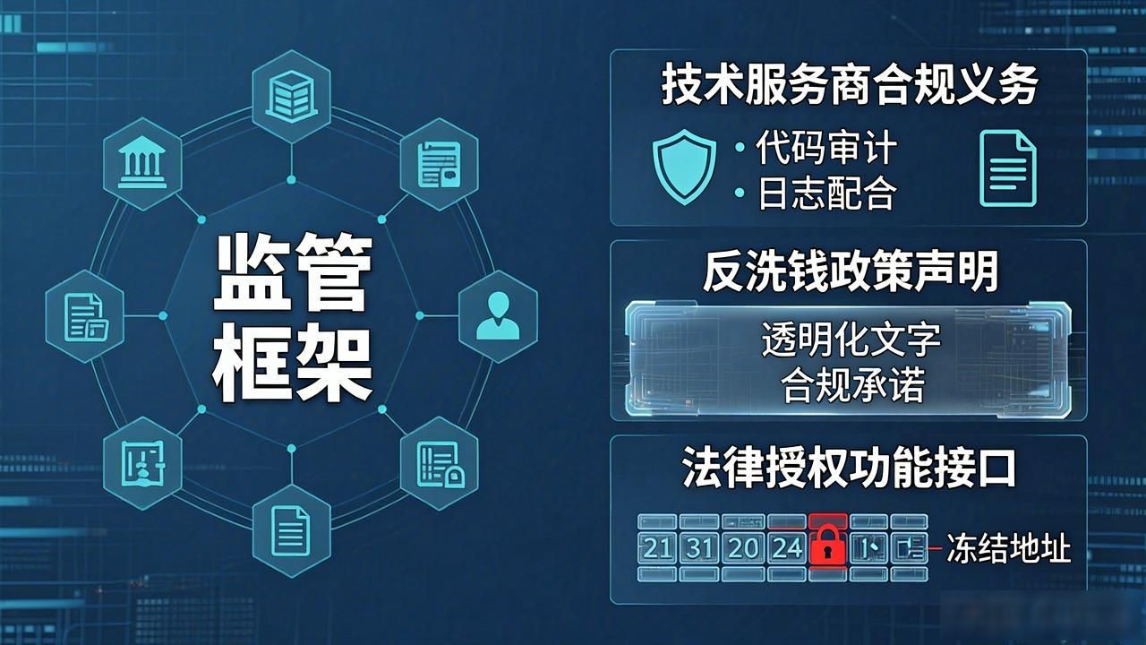比特派钱包监管难题与合规路径解析