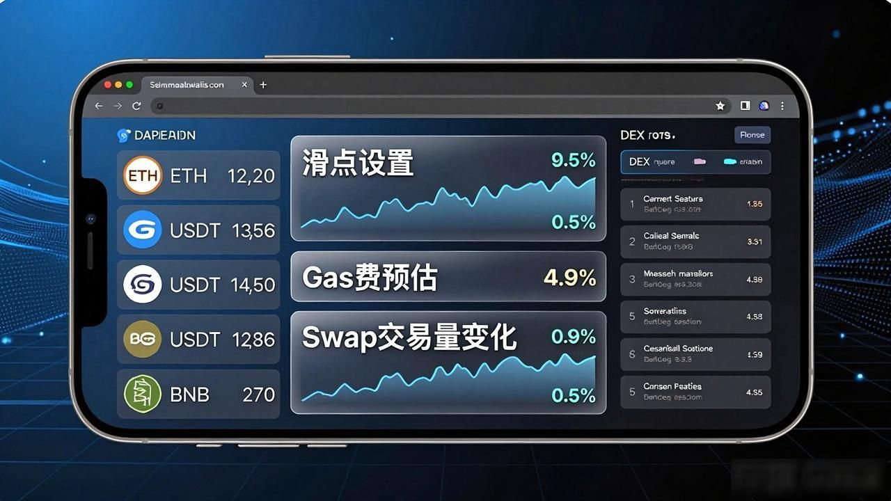 比特派Bitpie使用教程:私人化的市场理解_选对工具比特派Bitpie多链钱包_熟悉多链切换功能Bitpie钱包生态特性