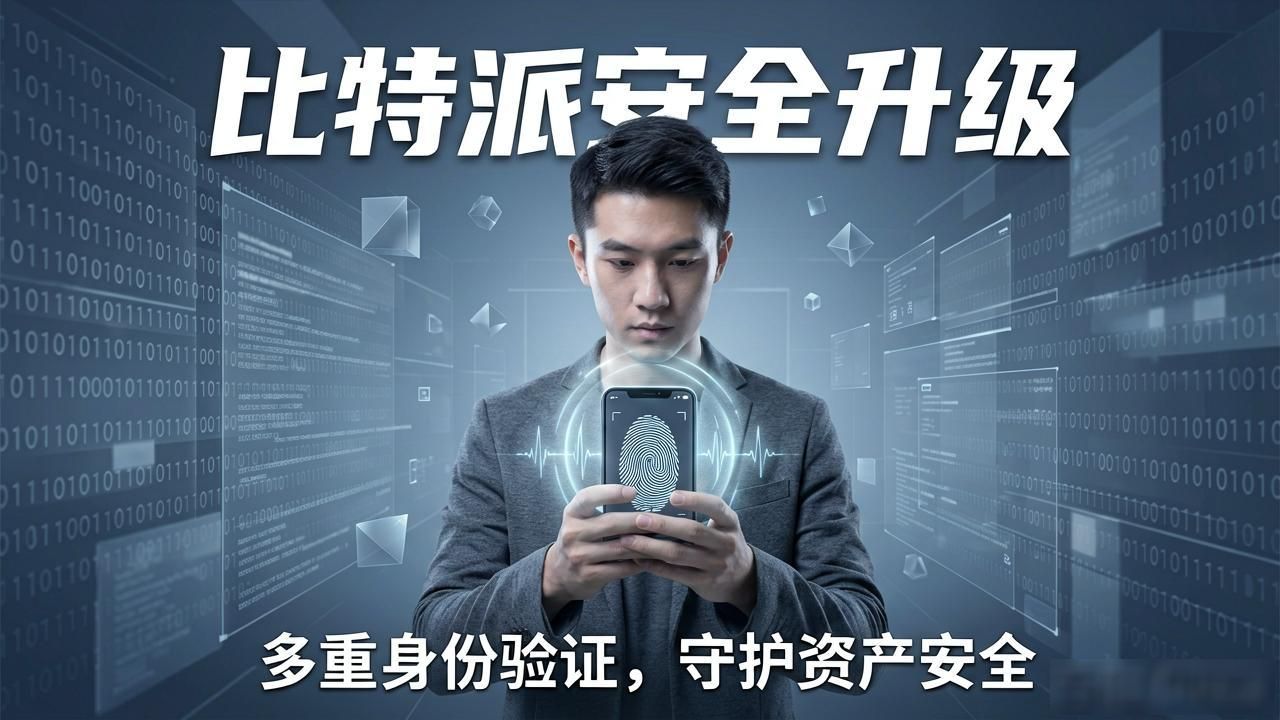 比特派官方下载_比特派官方下载的市场反应与用户把控_币圈钱包安全性与便捷性