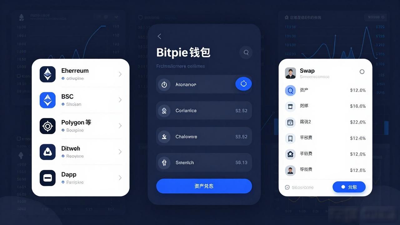 如何通过Bitpie钱包参与未来币种的投资?_数字资产投资入门_Bitpie钱包安全使用指南