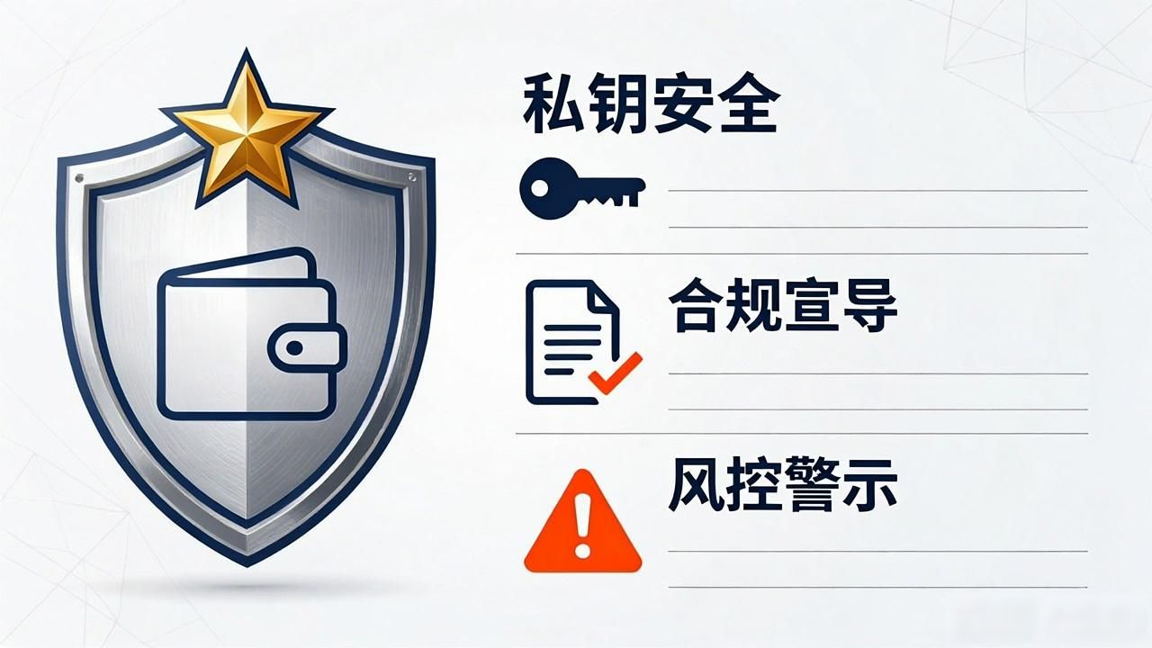去中心化钱包监管_合规风险_Bitpie 交易所的市场监管与合规思考