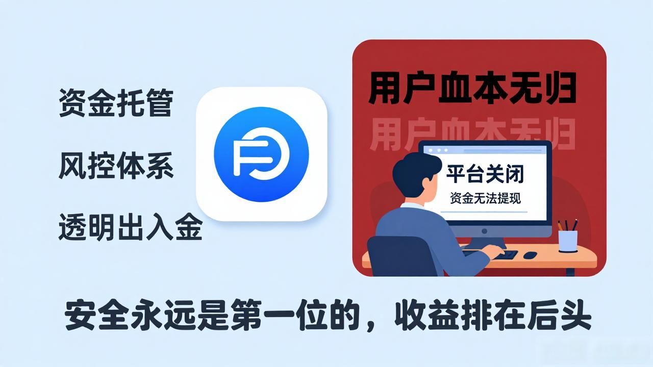 数字货币怎么选？这份宣传资料讲明白