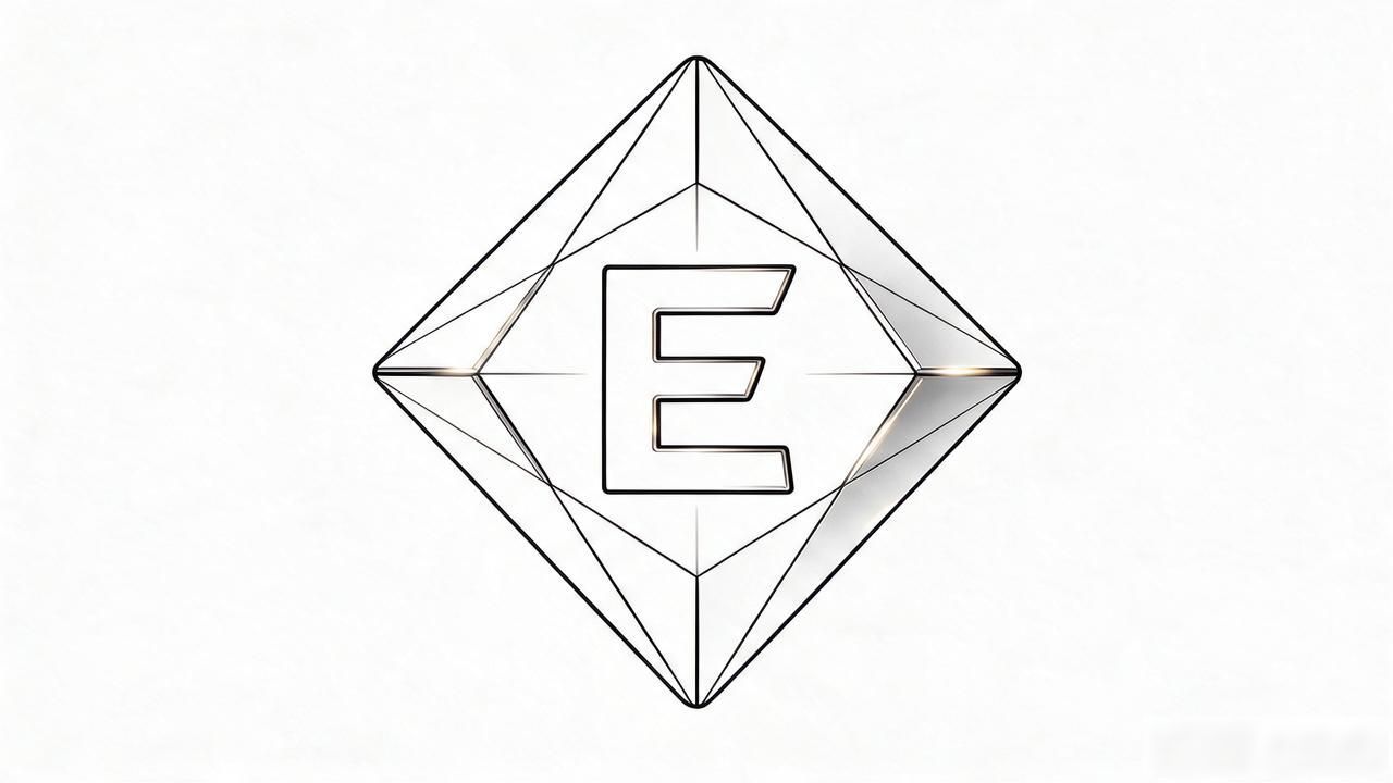 数字货币简笔画入门：画出你的第一张加密艺术