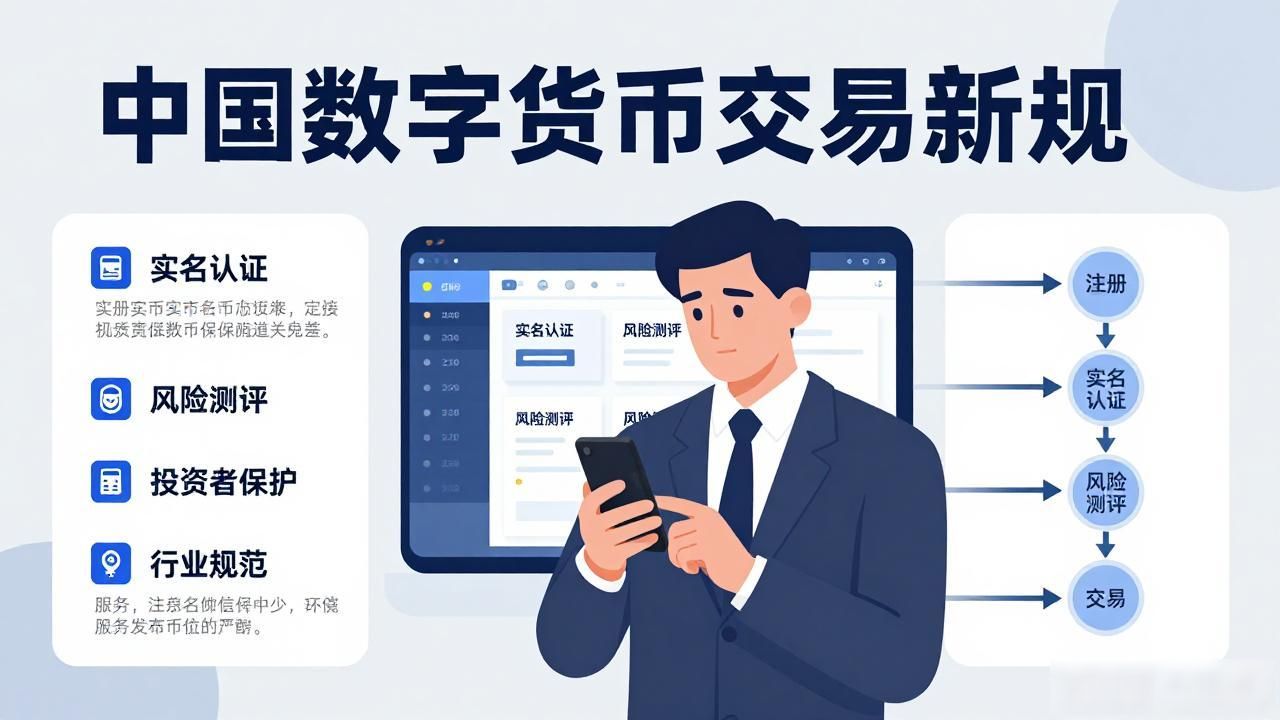 中国允许交易数字货币_2026中国数字资产交易政策调整_中国数字货币交易合规框架2026