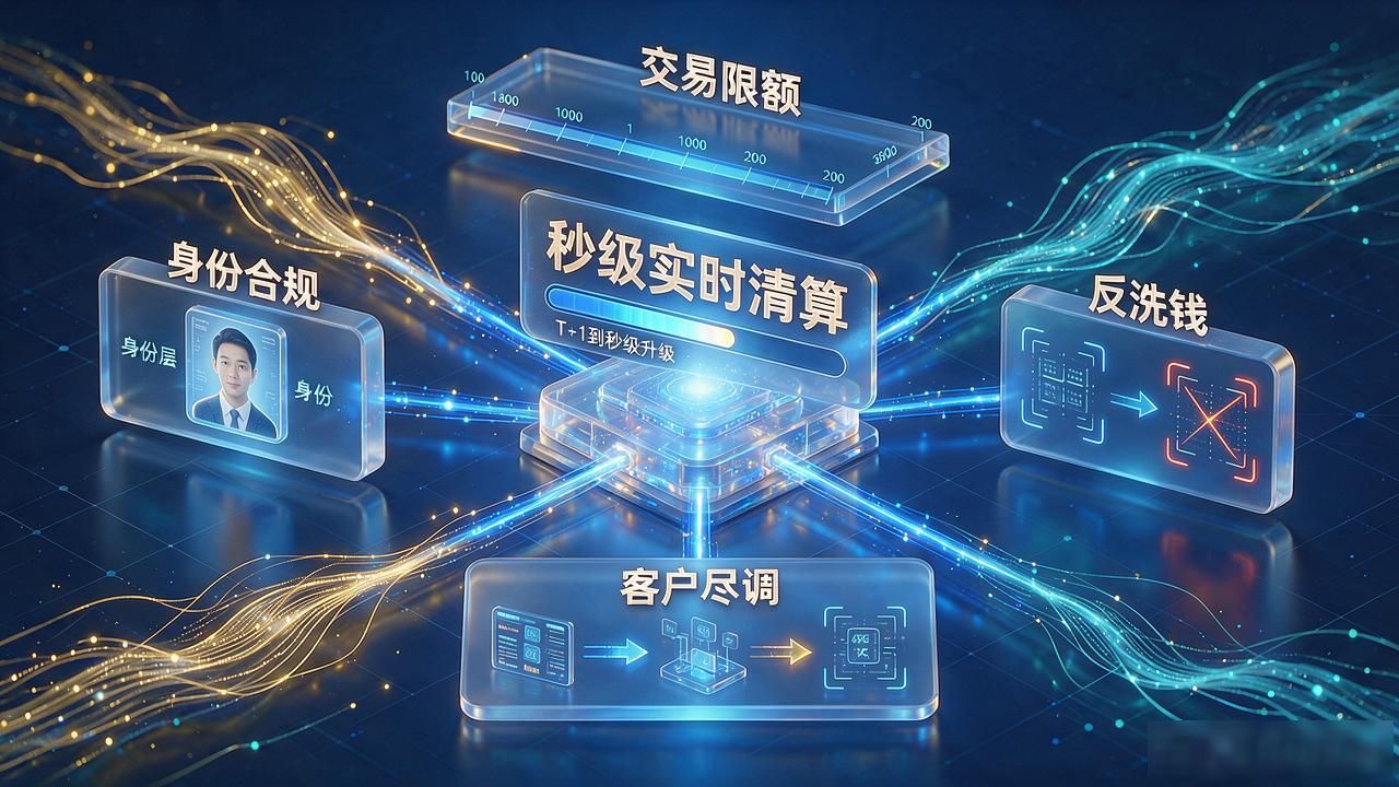 给数字货币铺路到底难在哪，一个修了二十年支付管网的人说几句实话