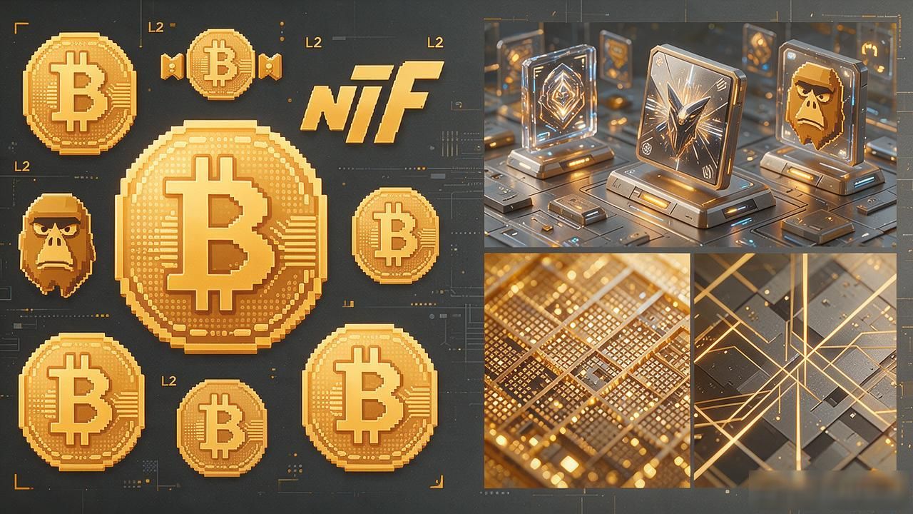 数字货币最新图片_加密货币视觉识别更新趋势_2026年数字货币最新logo矢量素材