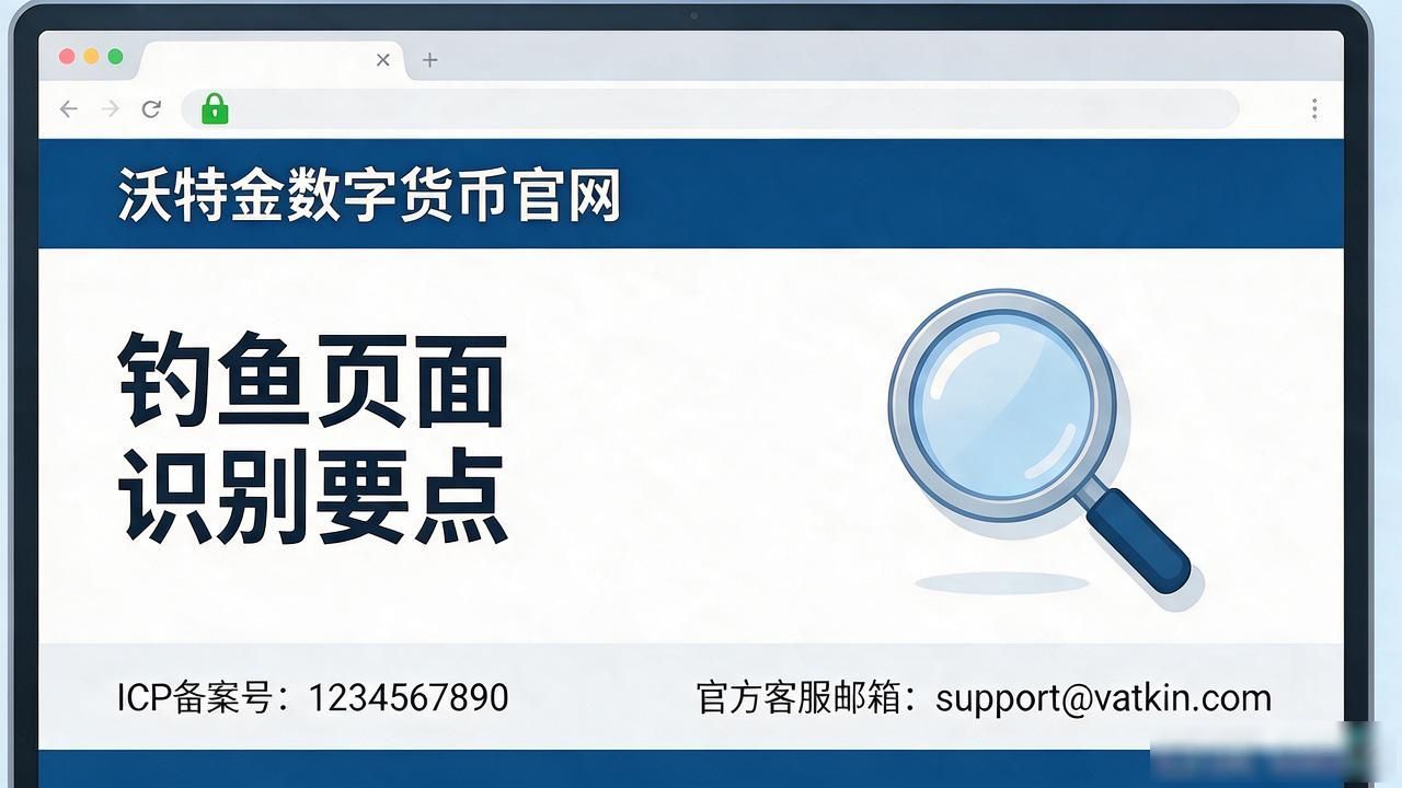 沃特金数字货币官网_找沃特金官网_辨别真假网站
