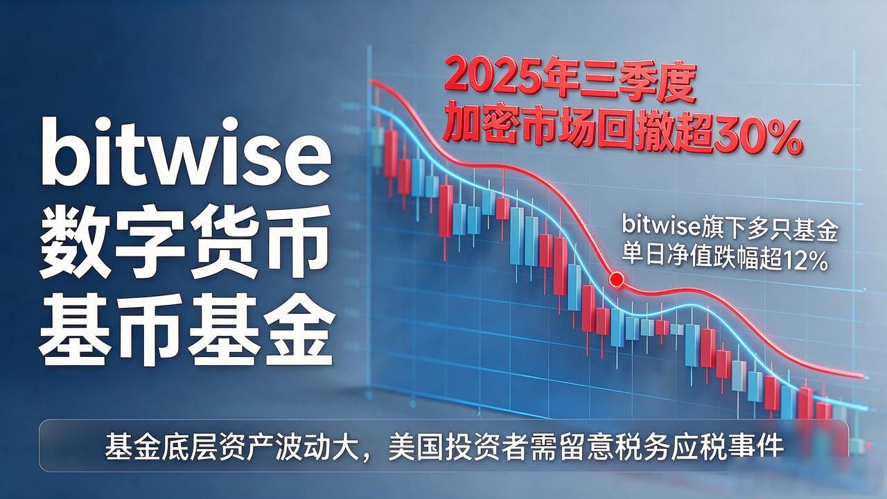 bitwise数字货币基金_bitwise crypto funds_digital currency mutual funds