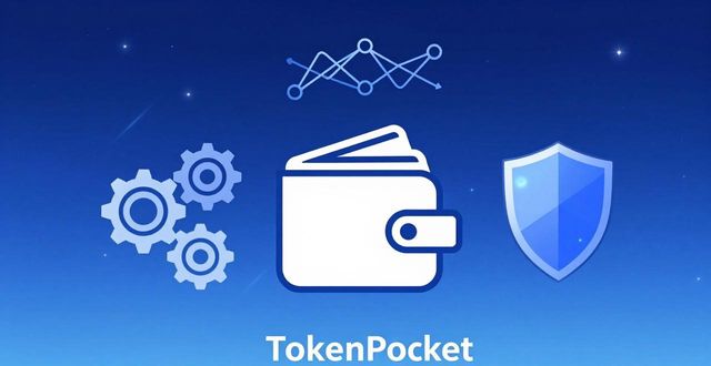 钱包市场占比_钱包的市场_TokenPocket钱包APP的流行趋势与市场分析