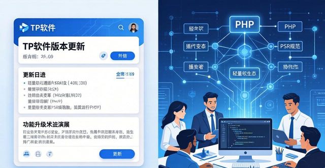 TP最新版本下载实战：三步搞定，行业生态正在改变