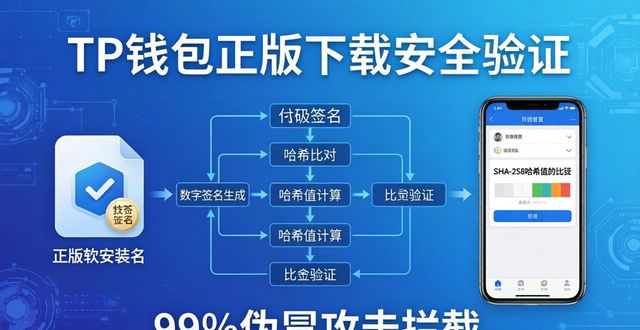 TP钱包正版下载：技术架构安全解析
