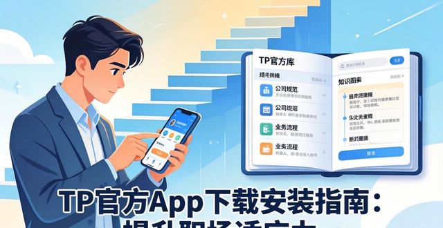 TP官方App下载安装指南：提升职场适应力